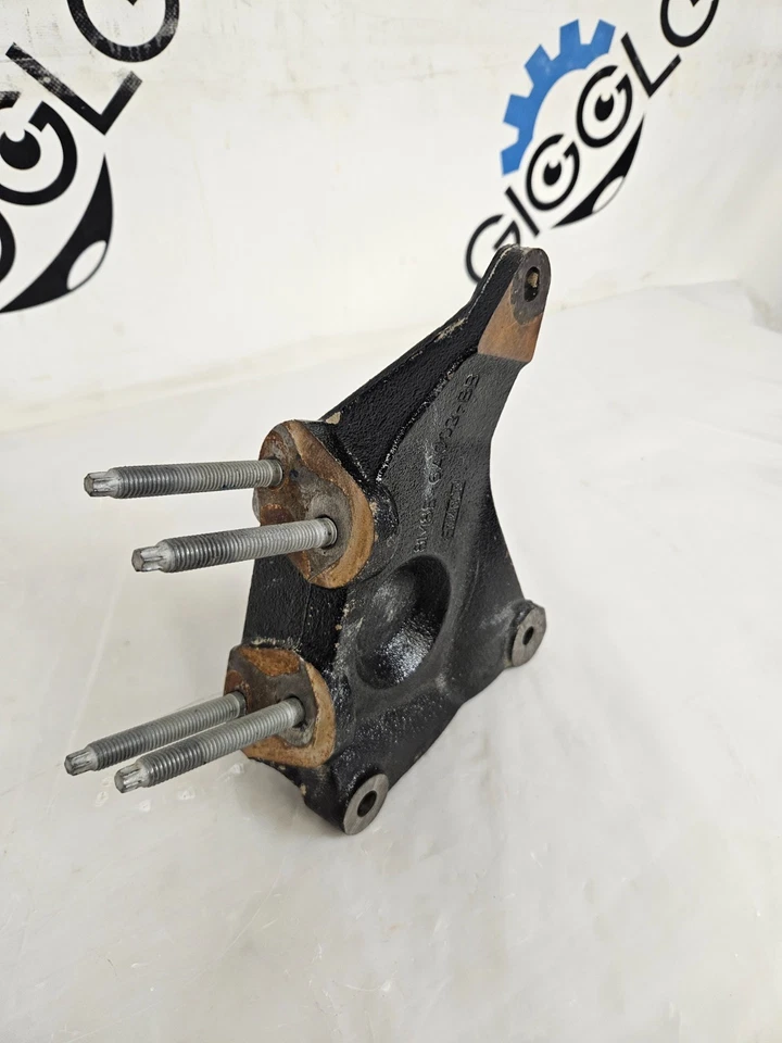 Soporte de montaje de motor para Ford Explorer 3.5 13-19 8M8E6A003BB Turbo Foto 3 de 4