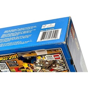 LEGO CITY: Demolition Site (60076)