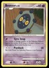 Pokemon Stormfront #55/100 Bronzor Common