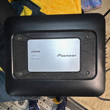 Current Pioneer GM-5400T marketplace offer