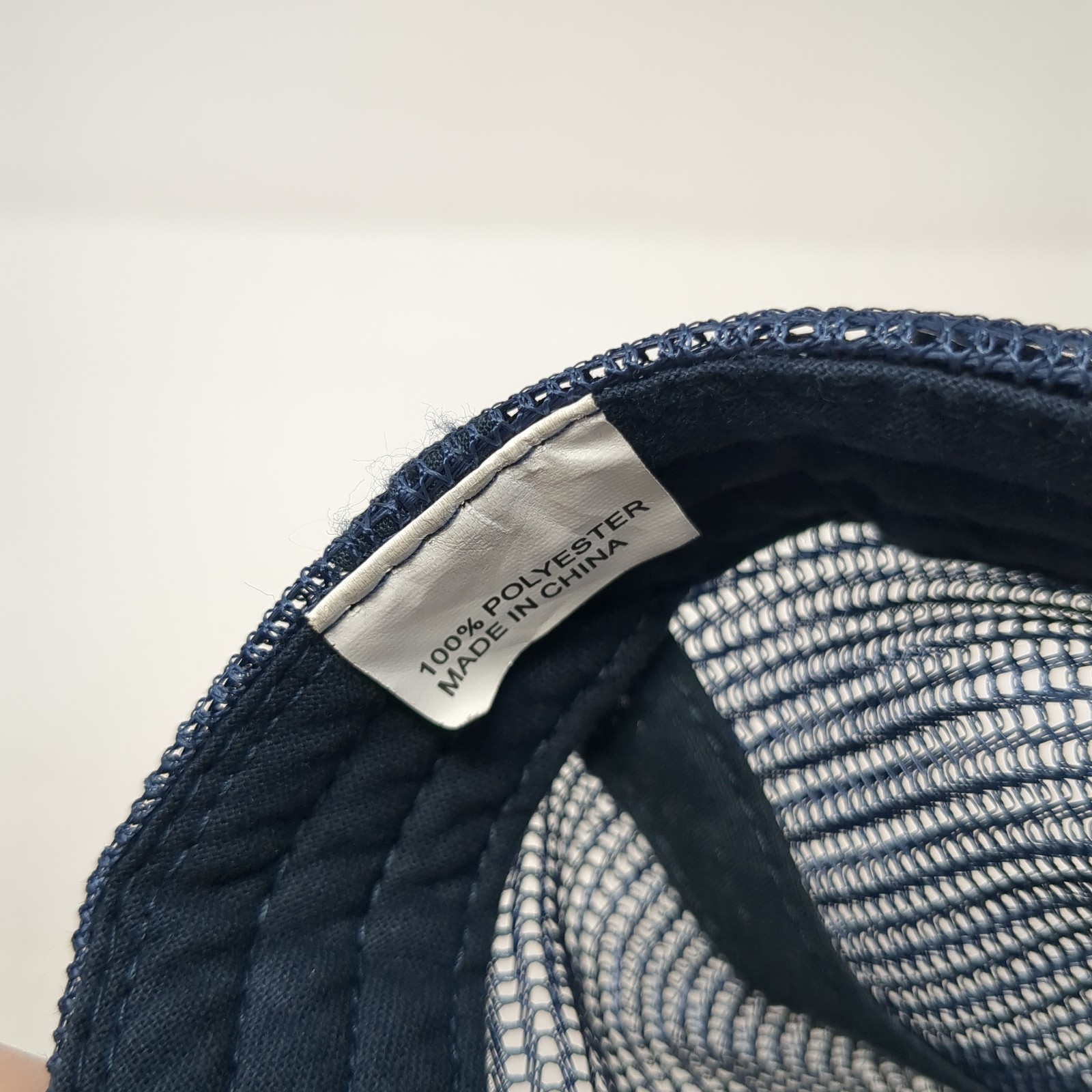 Cal Ranch Stores Patch Snapback Trucker Hat Multi… - image 9