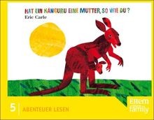 Hat ein Känguru eine Mutter, so wie du?: Edition ELTERN ... | Buch | Zustand gut