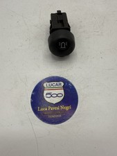 INTERRUTTORE LAMPEGGIANTE FIAT DUCATO 1994 AMBULANZA NUOVO E ORIGINALE