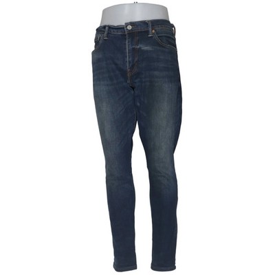 Levi Strauss & Co, Jeans, Größe: 33/32, model: 511, Blau #BJd