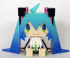 Trading Figure Hatsune Miku Tda Append Miku Ver. "Good Smile Lottery Hatsune