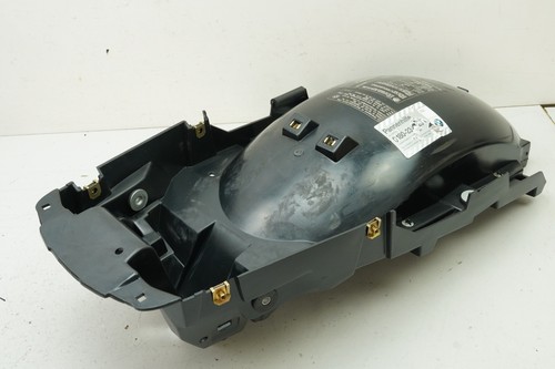BMW R 1150 RT R22 Kotflügel hinten Radlauf Fender Heckinnenverkleidung Abdeckung