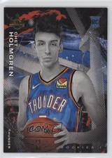 2022-23 Panini Court Kings Rookies I Chet Holmgren #74 1a55
