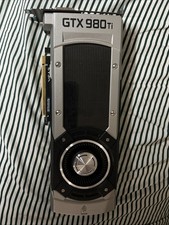 EVGA GeForce GTX 980 Ti Gaming 6GB GDDR5 Graphics Card - Tested