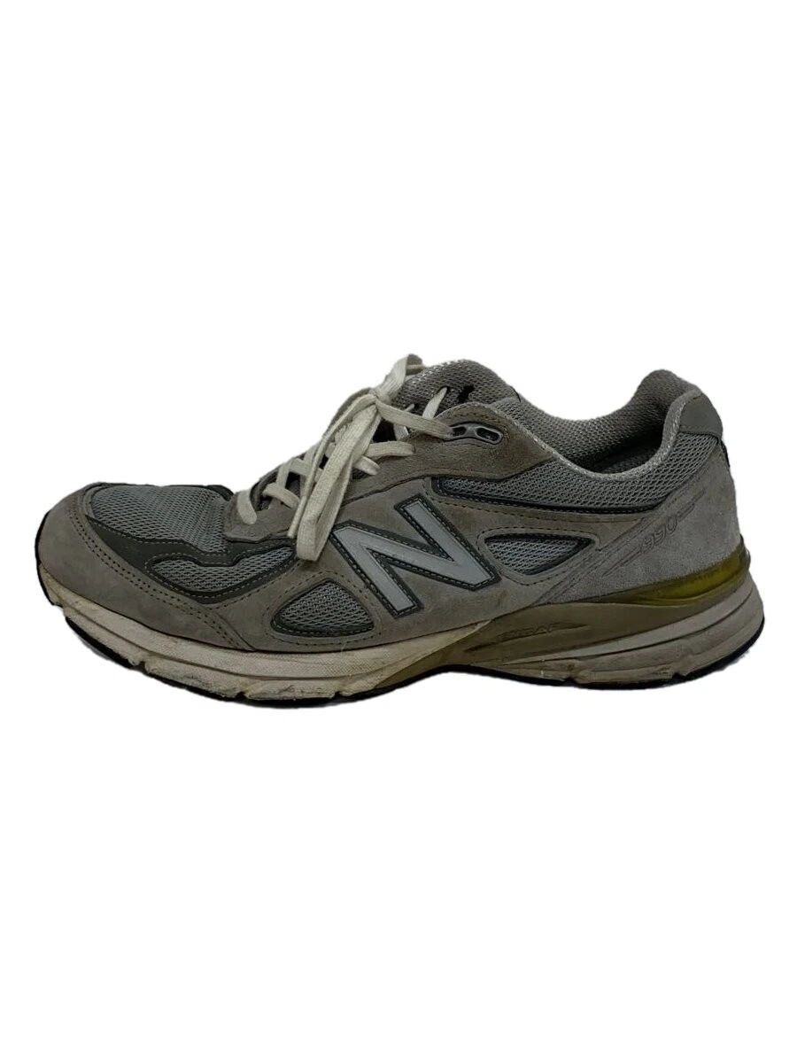 US11 New Balance M990 Gry
