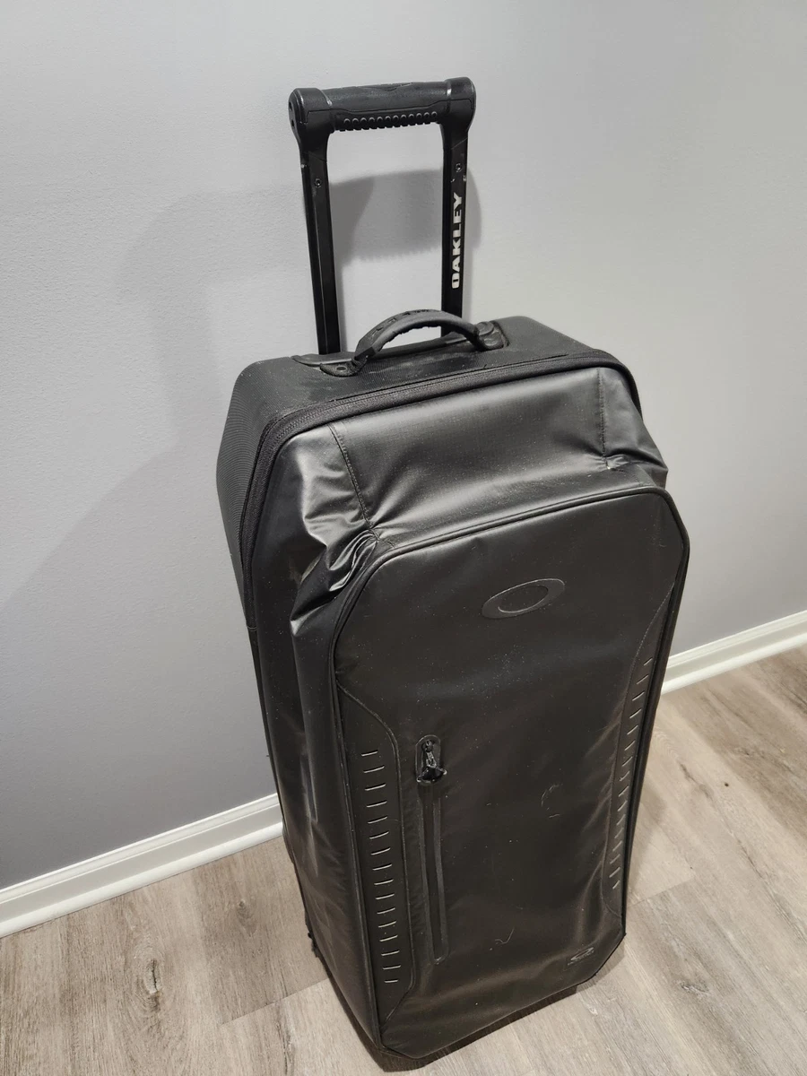 Oakley Travel Luggage for sale | eBay