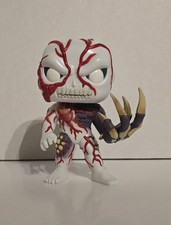 Funko Pop! Hot Topic Exclusive Resident Evil Tyrant Funko Pop Figure 159