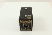 Camera Brownie Six-20 Target Vintage Collectible Selling As Is Parts Repair