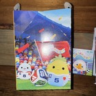 World Cup McDonald’s Cup Grimace And Squishmallows Clutch USA World Cup — photo 5