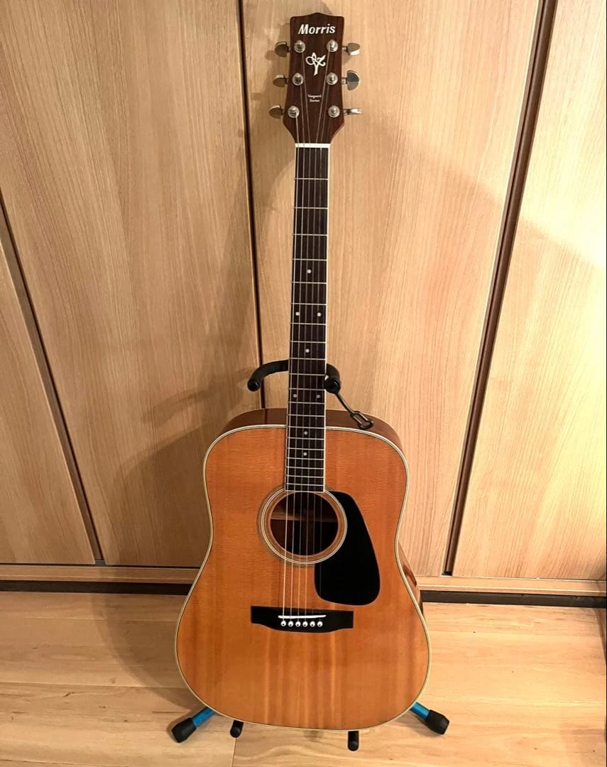 Acoustic Guitar Made In Japan for sale | eBay