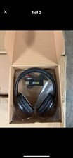 Wireless TV Headphones with USB Transmitter PTI-908