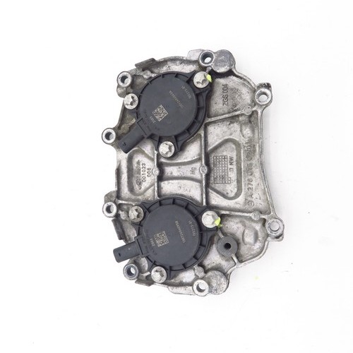 Deckel Kettenkasten Mercedes Benz C218 CLS 63 AMG 02.11- M 157.981