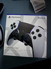 Sony DualSense Edge Wireless Controller