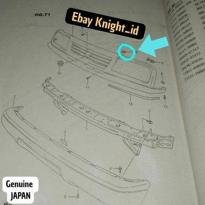geostyleページ Fits For 1995-1998 Geo Tracker Sidekick Grille Headlight Bezel