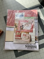 Creative Stamping Kit Of The Month Natures Beauty A