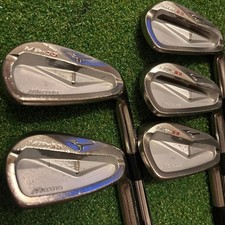 Mizuno MP-55 Irons 6-9,Pw 5Clubs /NS PRO Modus Tour 105/Flex:Stiff