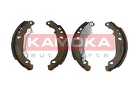 Kamoka Bremsbackensatz JQ202018 FüR Peugeot 2A 206 Van Hdi Eco 2LKFWA 2MKFWA LPG