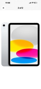iPad 10 64GB | eBay