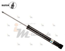 Bilstein B4 Gasdruckstoßdämpfer hinten für VW Polo Van 6C1, 6R1 :: 2009 >> 2017