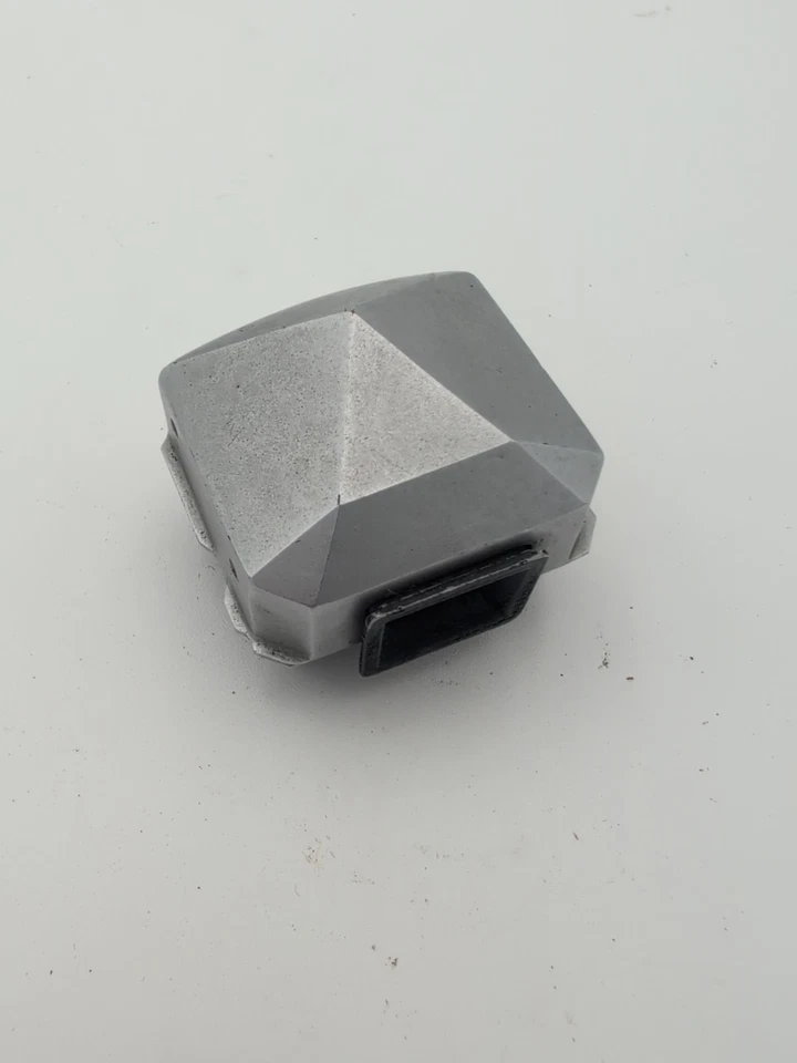 vintage Eye Level Prisim "Germany" Unknown Model  - Image 2 of 3