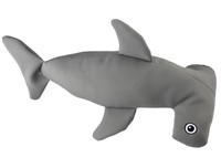 Nobby Hammerhai Floating 38,5 Cm Hundespielzeug