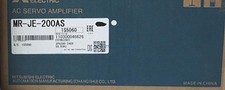 1PC NEW MITSUBISHI Servo driver MR-JE-200AS