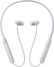 CMF by Nothing Neckband Pro-50dB ANC-Smart Dial Design-Ultra Bass-Light Grey