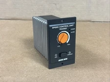 Oriental Motor AXUD90A Speed Control Unit Motor Governor 100-115V FAST SHIPPING