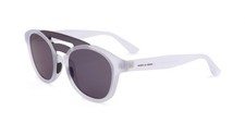 Italia Independent I-I MOD. RIALTO 0931 CRYSTAL MATTE 52/20/142 Unisex Sunglass