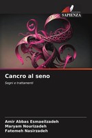Amir Abbas Esmaeilzadeh (U. A.) | Cancro Al Seno | Taschenbuch | Italienisch