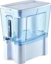 ZeroWater 52-Cup Ready-Read 5-Stage Water Filter Pitcher Dispenser with... 