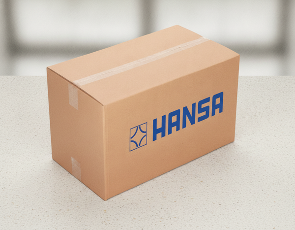 Hansa Luftsprudler Hansa 59914054 M24X1 A (2013-) Laminar PL-HC-STD 59914054-image