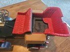 Vintage Jim Beam 1903 Ford Model A Black Car Whiskey Decanter 1978 Empty — photo 4