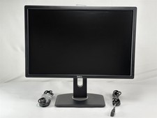 Dell U2412MB 24" 1920 x 1200 IPS LED USB Hub Monitor