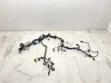 Moteur BMW 740