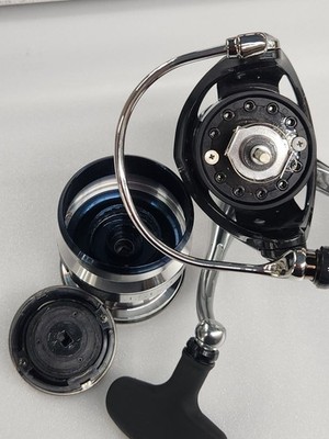 Daiwa 18 Exist LT2500 Spinning Reel Japan Near Mint with Box | eBay