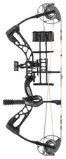 New Other - Diamond Edge 320 - Right Hand - 7-70lbs - 15"-31" - Black - A13799