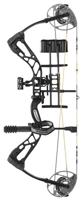New Other - Diamond Edge 320 - Right Hand - 7-70lbs - 15''-31'' - Black - A13799