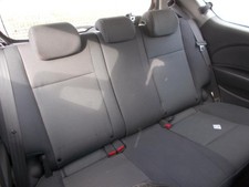 Tambour de frein Chevrolet KALOS