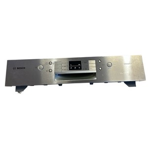 Siemens 00742116 11008763 Bedienblende Front Komplett mit Elektronik SMU58L15EU