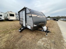 2026 Forest River Aurora Light 13RKX