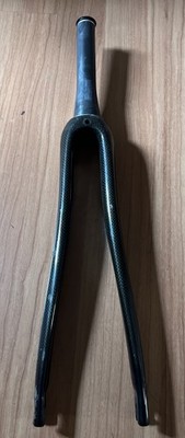 Leader I806 TR Full Carbon Fiber Fork Super Light For Integrated