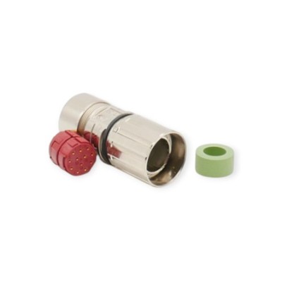 Lapp Zubehör EPIC-Signal M23-KIT D6N12P BLMS+ Gehäuse 12-pol.