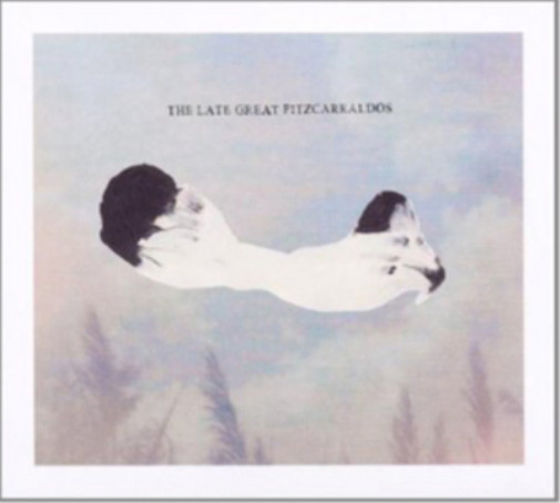 The Late Great Fitzcarraldos Альбом The Late Great Fitzcarraldos (CD)