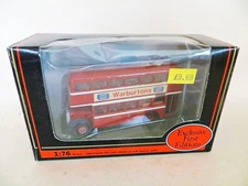 EFE 20003 'LEYLAND PD2/12 BOLTON TRANSPORT BUS #80' 1:76 MIB/BOXED