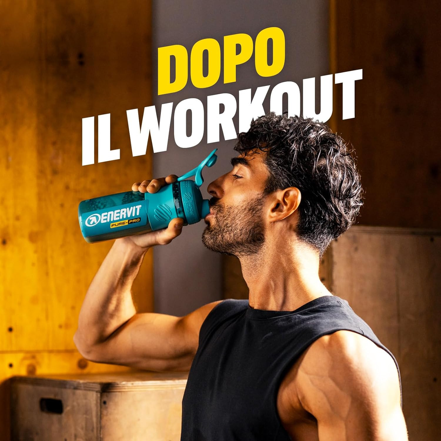Pure-Pro Proteine in Polvere Isolate Whey Protein Grass-Fed Gusto Vaniglia,100%  - 4